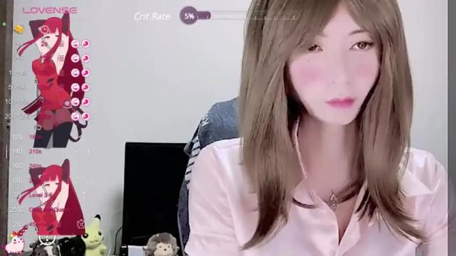 Image 10 of seoyun_ Stream on Chaturbate on 19 months ago