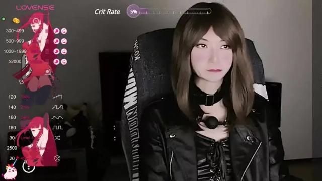 Thumbnail 3, seoyun_'s Stream at Chaturbate, 18 months ago