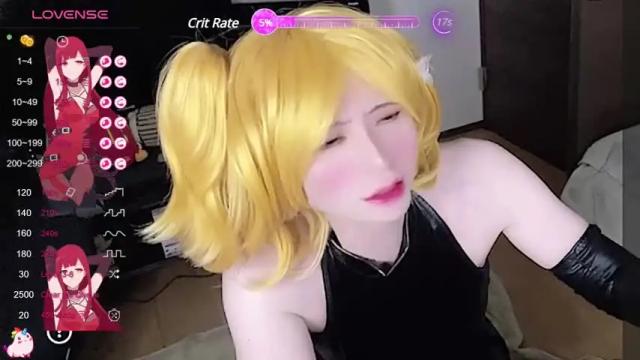 Image 10 of seoyun_ Stream on Chaturbate on 18 months ago