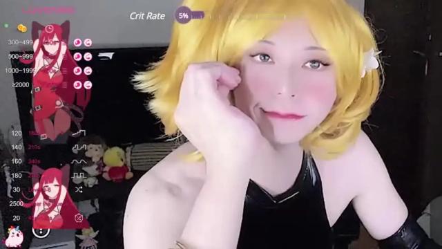Image 11 of seoyun_ Stream on Chaturbate on 18 months ago