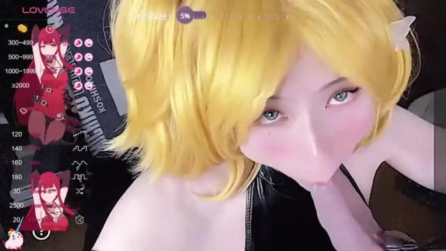Image 7 of seoyun_ Stream on Chaturbate on 18 months ago