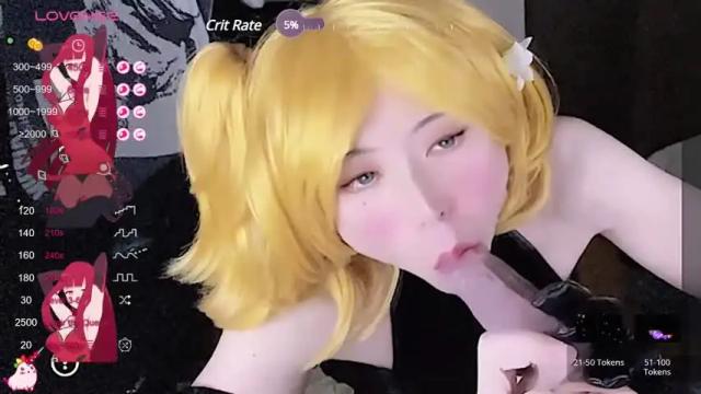 Thumbnail 3, seoyun_'s Stream at Chaturbate, 18 months ago