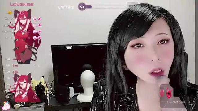 Thumbnail 2, seoyun_'s Stream at Chaturbate, 18 months ago