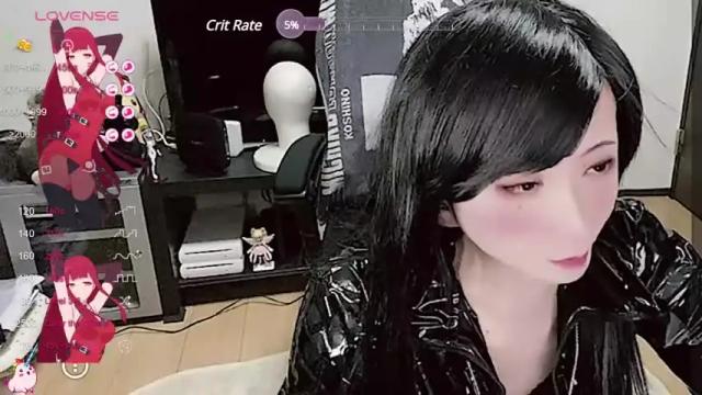 Image 8 of seoyun_ Stream on Chaturbate on 18 months ago