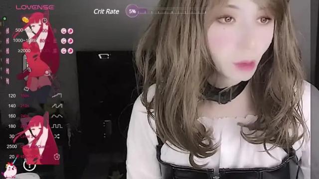 Thumbnail 1, seoyun_'s Stream at Chaturbate, 18 months ago