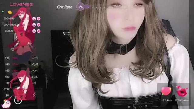 Image 8 of seoyun_ Stream on Chaturbate on 18 months ago