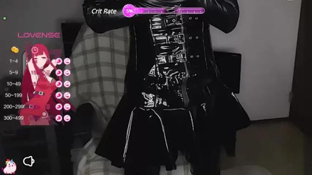 Thumbnail 2, seoyun_'s Stream at Chaturbate, 18 months ago