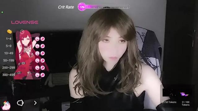 Image 2 of seoyun_ Stream on Chaturbate on 18 months ago
