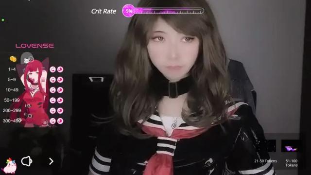 Thumbnail 1, seoyun_'s Stream at Chaturbate, 18 months ago