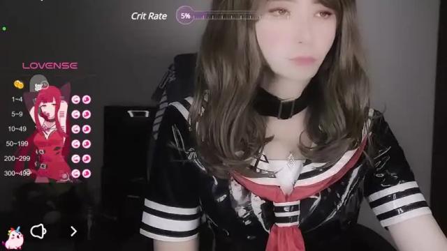 Image 2 of seoyun_ Stream on Chaturbate on 18 months ago