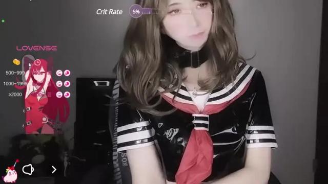 Image 3 of seoyun_ Stream on Chaturbate on 18 months ago