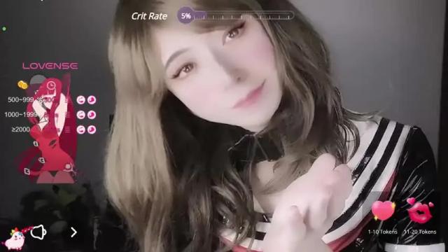 Image 6 of seoyun_ Stream on Chaturbate on 18 months ago