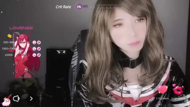 Thumbnail 3, seoyun_'s Stream at Chaturbate, 18 months ago