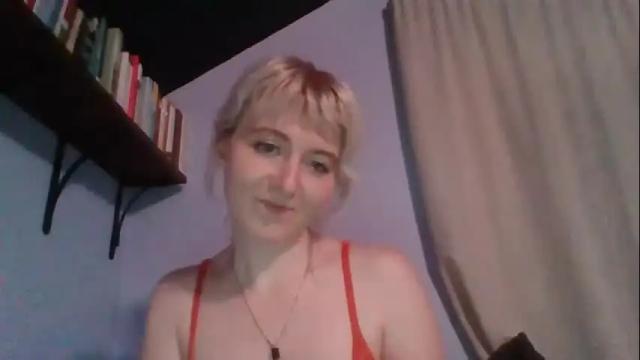 Image 12 of septembersmith Stream on Chaturbate on 14 months ago