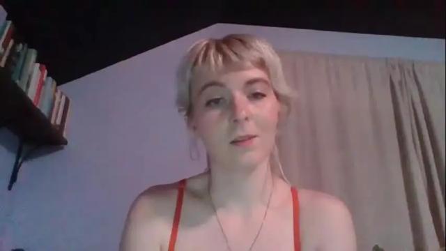 Image 3 of septembersmith Stream on Chaturbate on 14 months ago