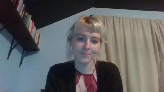 Image 1 of septembersmith Stream on Chaturbate on 11 months ago