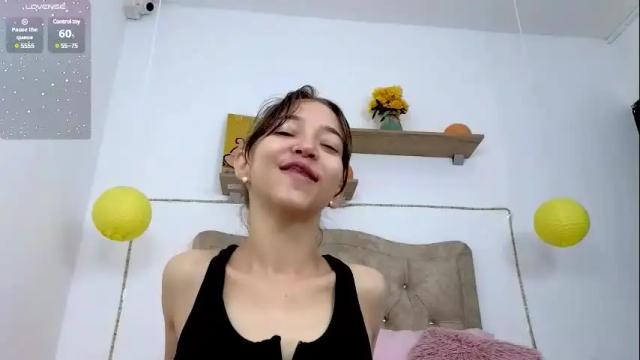 Image 10 of serafina_ Stream on Chaturbate on 2 months ago