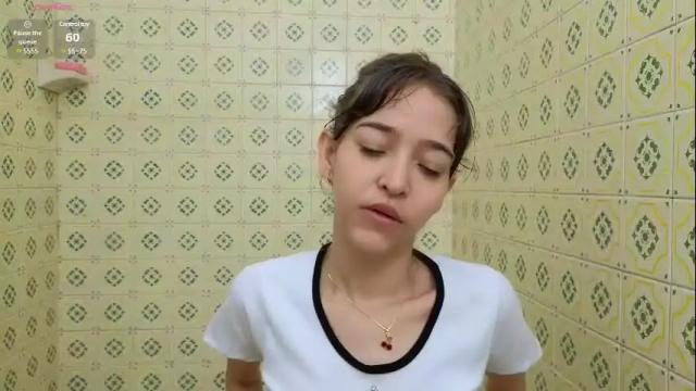 Thumbnail 2, serafina_'s Stream at Chaturbate, 1 month ago