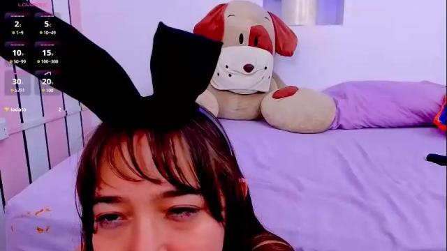 Image 10 of serafina_ Stream on Chaturbate on 1 month ago