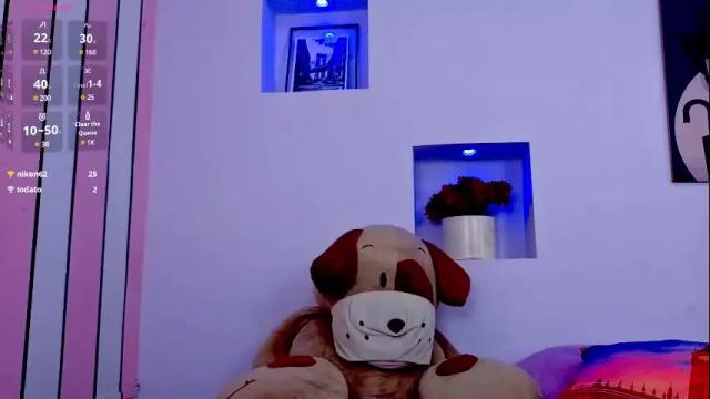 Image 12 of serafina_ Stream on Chaturbate on 1 month ago