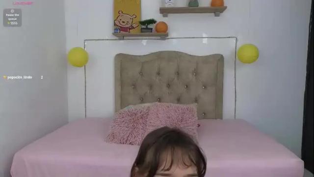 Image 3 of serafina_ Stream on Chaturbate on 1 month ago