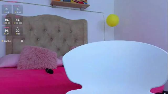 Image 8 of serafina_ Stream on Chaturbate on 1 month ago