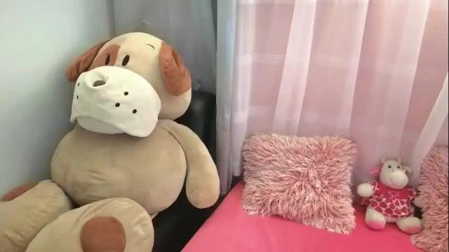 Image 3 of serafina_ Stream on Chaturbate on 17 days ago
