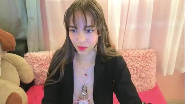 Image 4 of serafina_ Stream on Chaturbate on 9 days ago