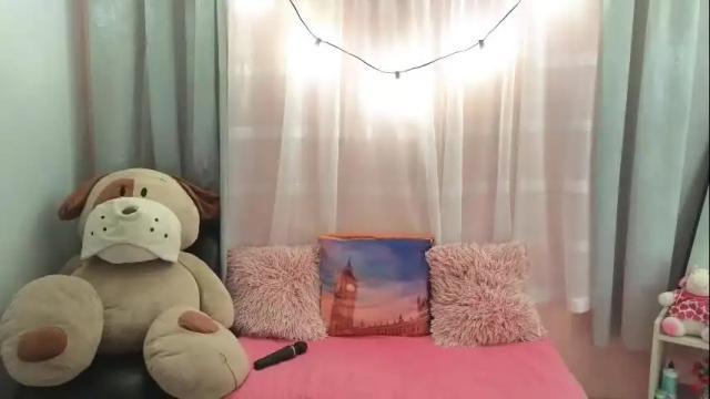 Image 7 of serafina_ Stream on Chaturbate on 9 days ago
