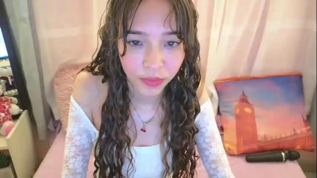 Image 6 of serafina_ Stream on Chaturbate on 4 days ago