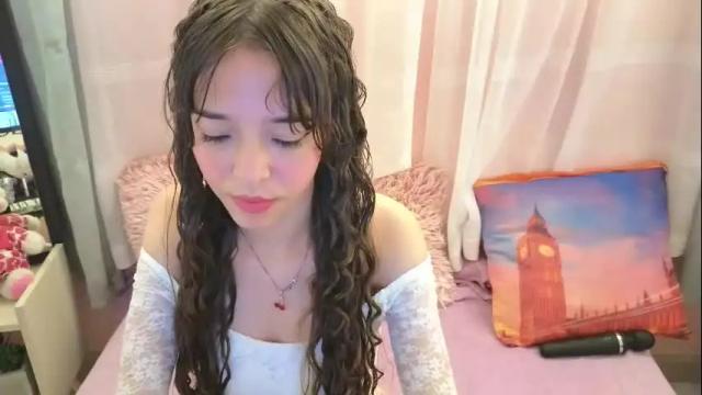 Image 8 of serafina_ Stream on Chaturbate on 4 days ago