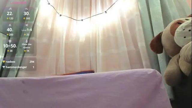 Thumbnail 3, serafina_'s Stream at Chaturbate, 1 day ago