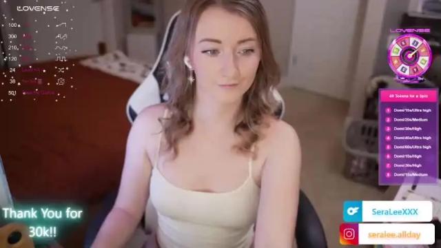 Image 10 of seraleexxx Stream on Chaturbate on 10 months ago