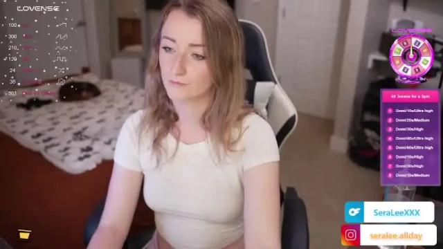 Thumbnail 2, seraleexxx's Stream at Chaturbate, 10 months ago