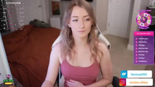 Thumbnail 3, seraleexxx's Stream at Chaturbate, 9 months ago