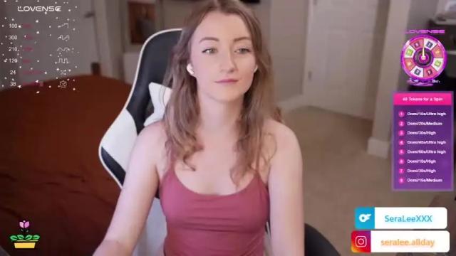 Thumbnail 2, seraleexxx's Stream at Chaturbate, 9 months ago