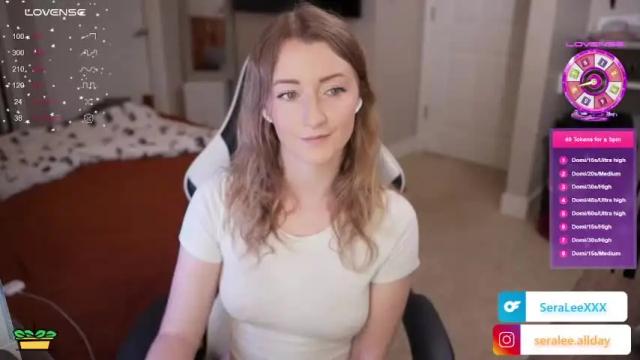 Image 8 of seraleexxx Stream on Chaturbate on 13 months ago