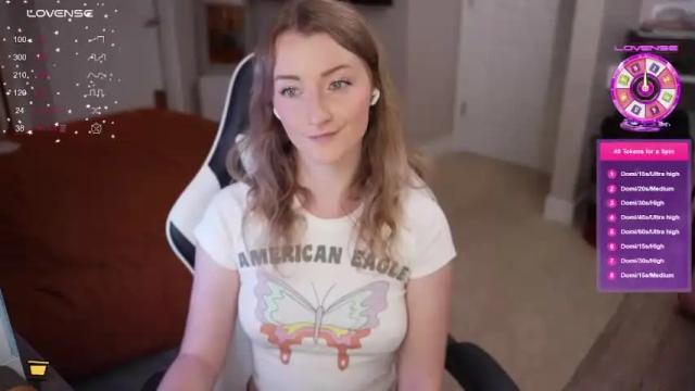 Image 7 of seraleexxx Stream on Chaturbate on 13 months ago