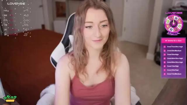 Image 4 of seraleexxx Stream on Chaturbate on 12 months ago