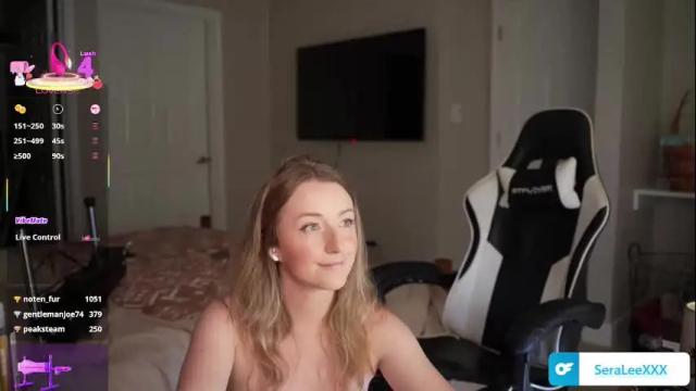 Thumbnail 3, seraleexxx's Stream at Chaturbate, 28 days ago