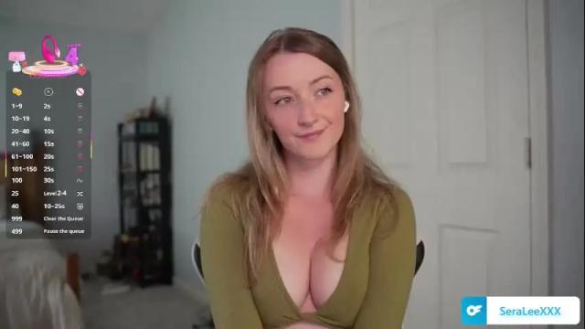 Image 2 of seraleexxx Stream on Chaturbate on 11 days ago