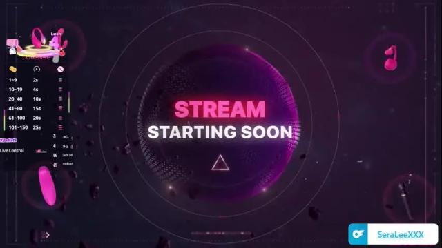 Image 2 of seraleexxx Stream on Chaturbate on 7 days ago