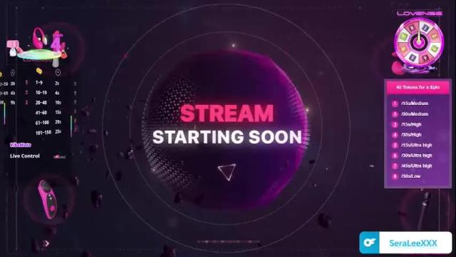 Image 6 of seraleexxx Stream on Chaturbate on 1 month ago