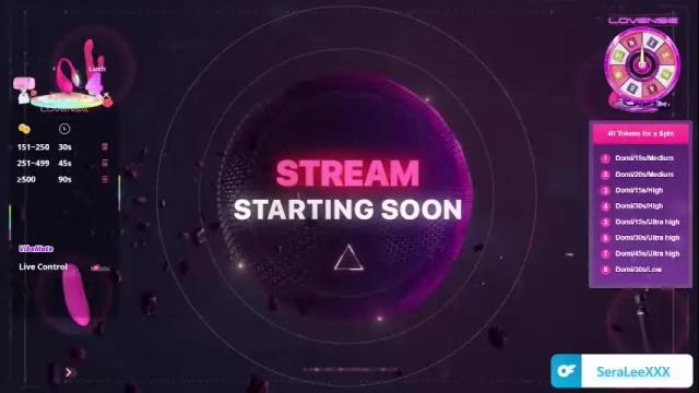 Thumbnail 1, seraleexxx's Stream at Chaturbate, 23 days ago