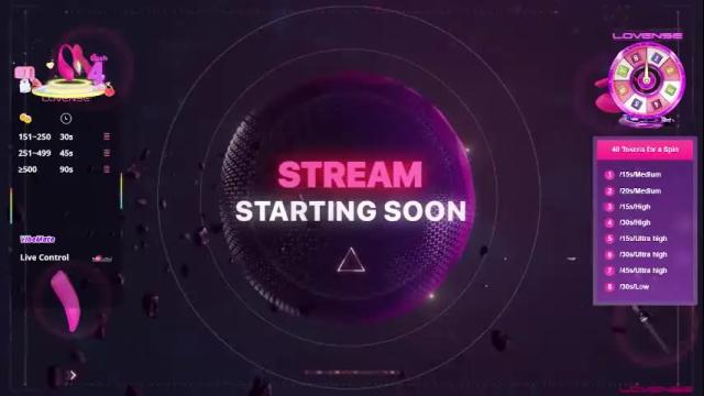Thumbnail 1, seraleexxx's Stream at Chaturbate, 5 days ago