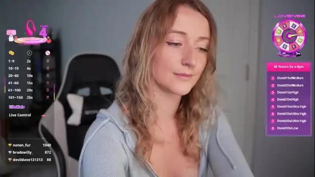 Image 12 of seraleexxx Stream on Chaturbate on 5 days ago