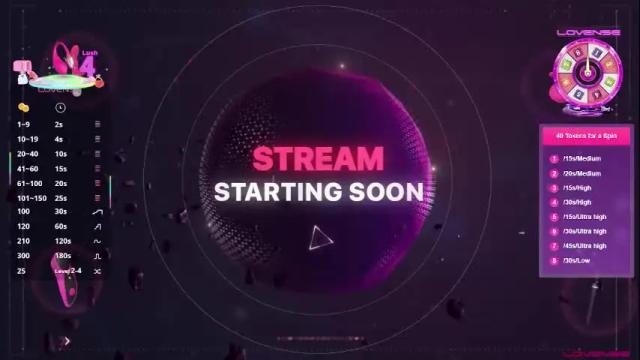 Image 2 of seraleexxx Stream on Chaturbate on 5 days ago