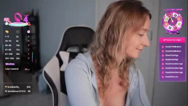Thumbnail 2, seraleexxx's Stream at Chaturbate, 5 days ago
