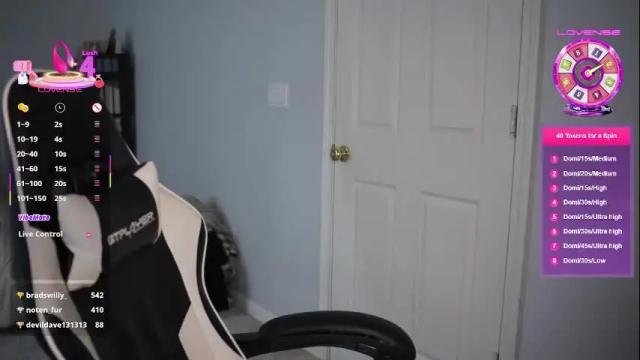 Image 8 of seraleexxx Stream on Chaturbate on 5 days ago
