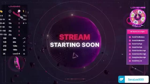 Thumbnail 1, seraleexxx's Stream at Chaturbate, 2 days ago